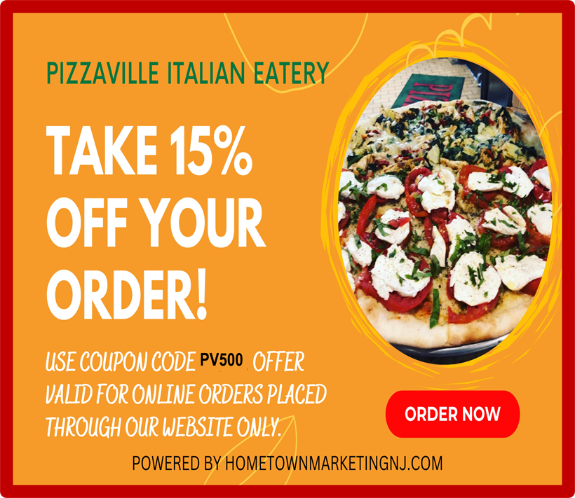 pizzaville